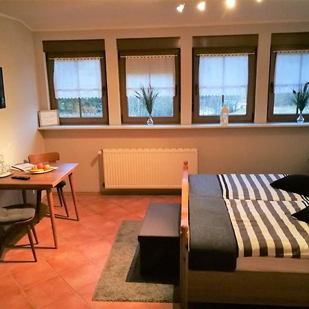 Landhaus Am Brubbel Wallenborn Bagian luar foto