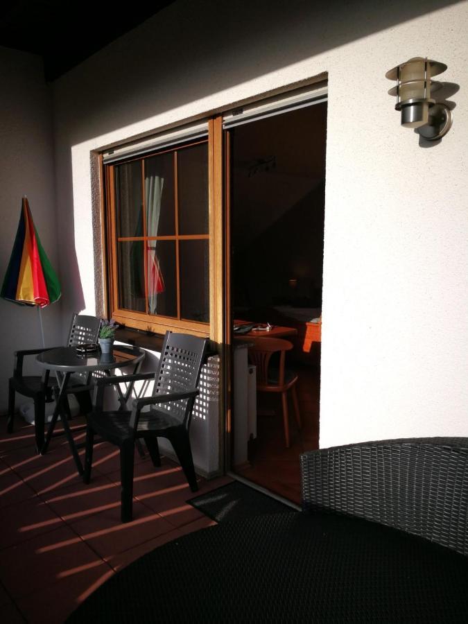 Landhaus Am Brubbel Wallenborn Bagian luar foto
